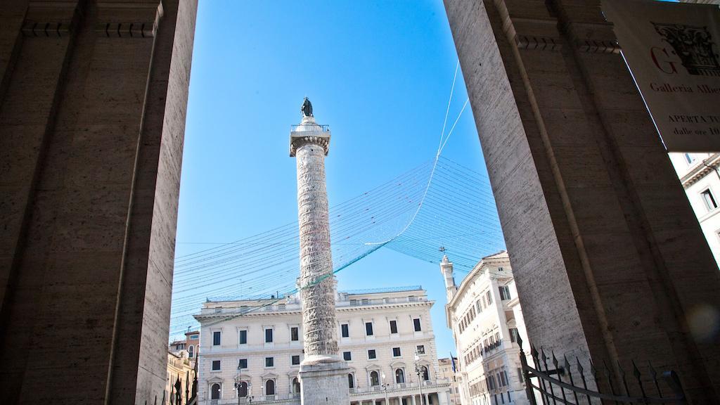 Center Appartamento Roma