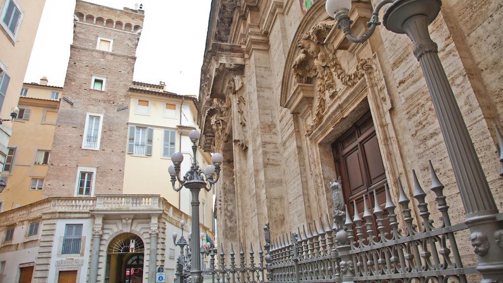 Appartamento Center Roma