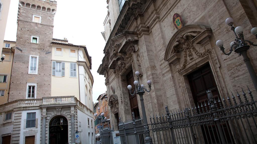 Center Appartamento Roma