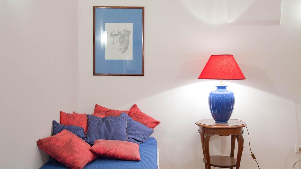Apartamento Center Roma