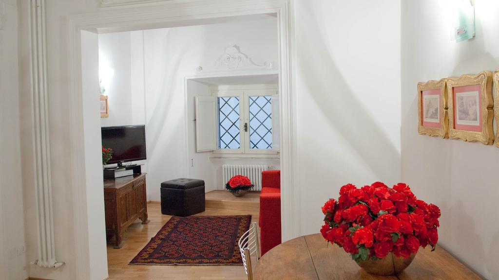 Center Apartamento Roma