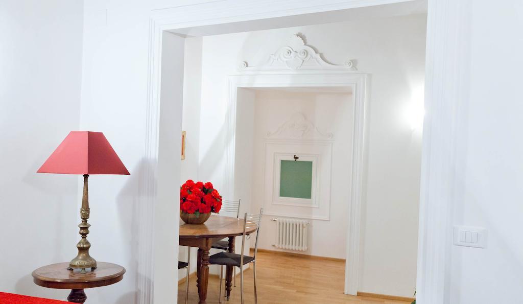 Center Apartamento