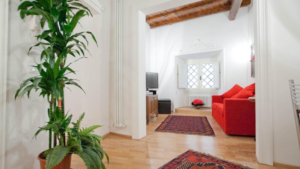 Appartamento Center *
