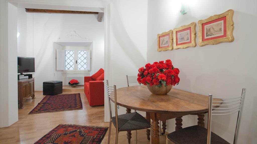Apartamento Center *