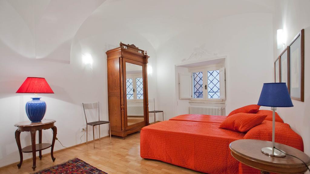 Center Apartamento