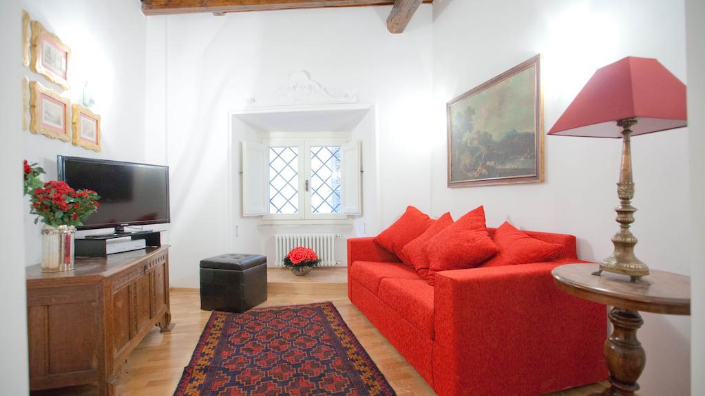 Appartamento Center